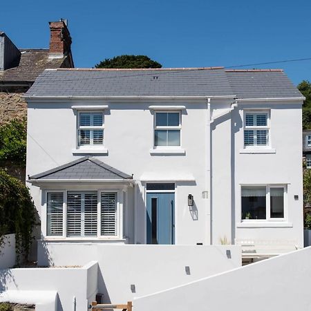 Sanderling Villa Salcombe Buitenkant foto